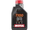MOTUL 10W60 (1L) 7100 4T МАСЛО МОТОРНОЕ API SP,JASO MA2 (2023)
